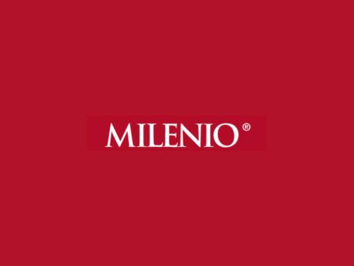 Logo Milenio